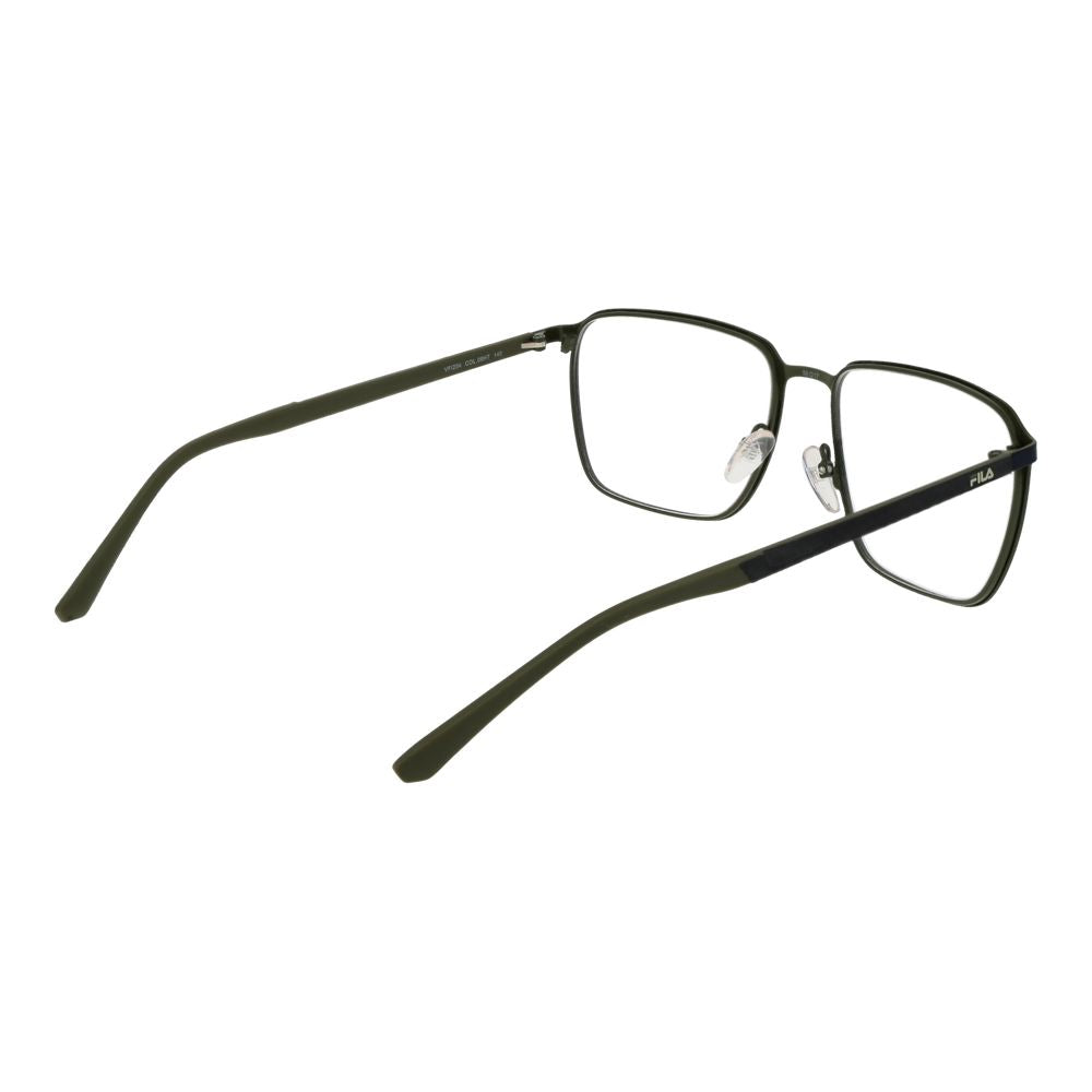 Fila Blue Rubber Glasses (Frames) | Regal Royce