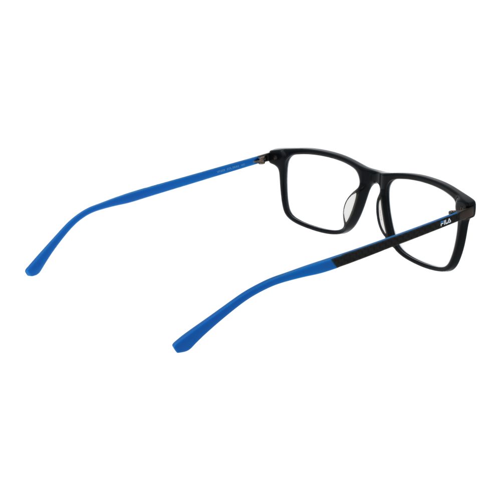 Fila Gray Rubber Glasses (Frames) | Regal Royce