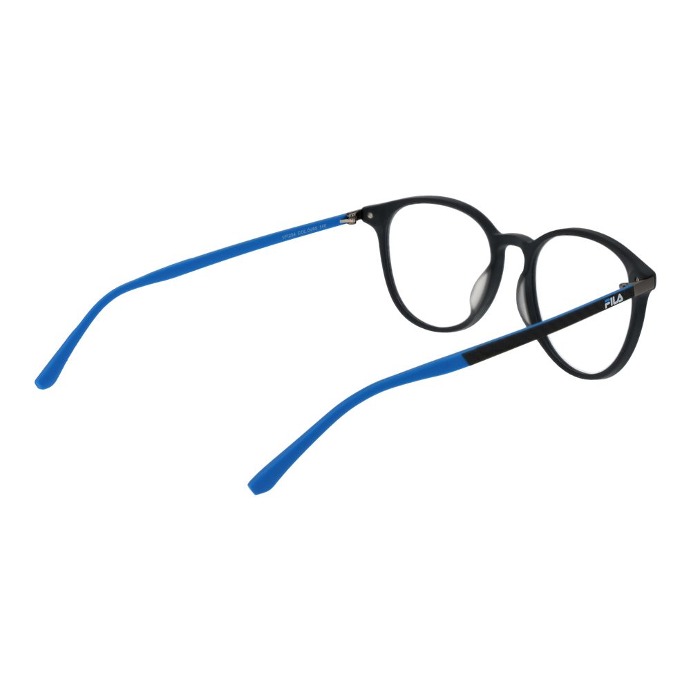 Fila Gray Rubber Glasses (Frames) | Regal Royce