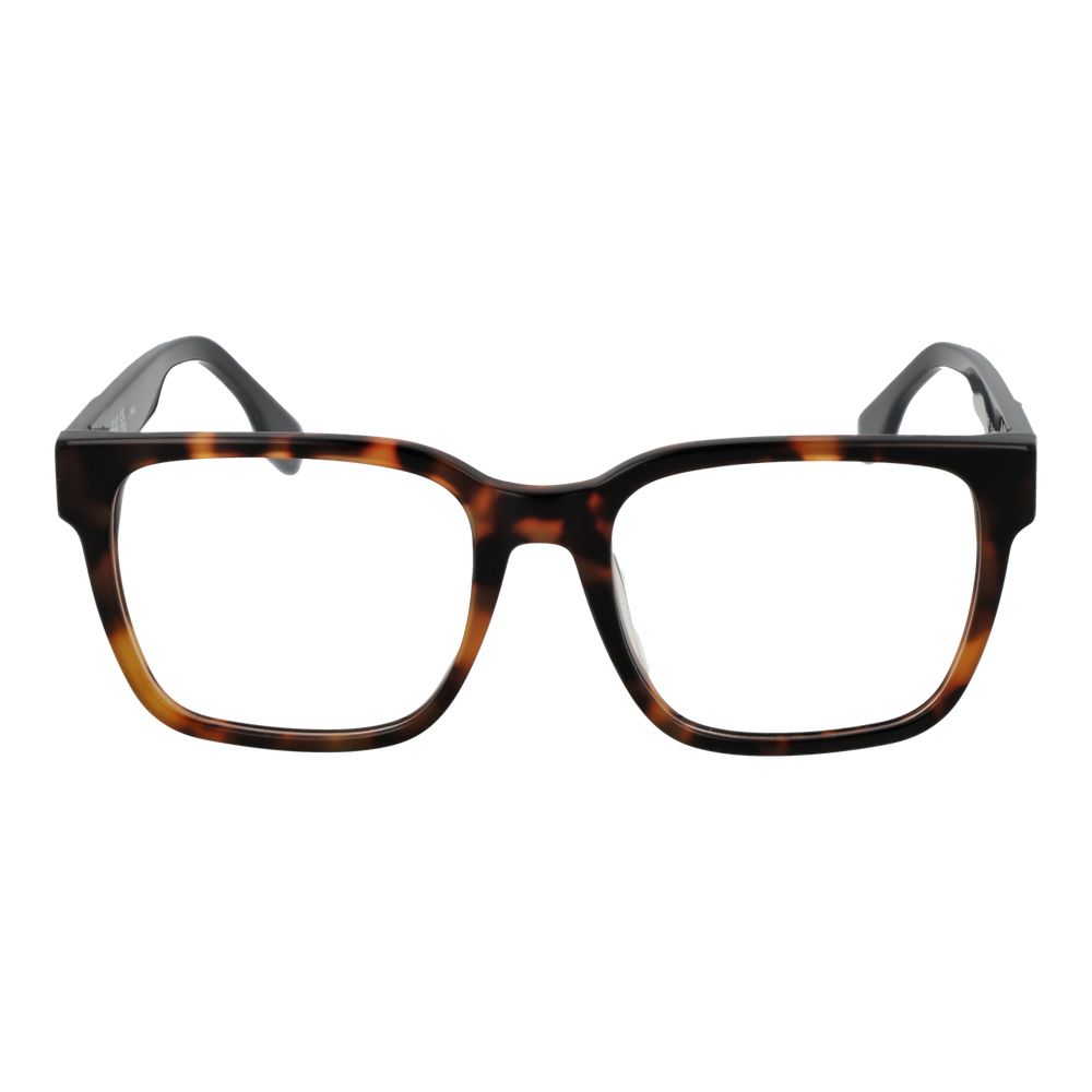 Fila Brown Cellulose Acetate Glasses (Frames) | Regal Royce