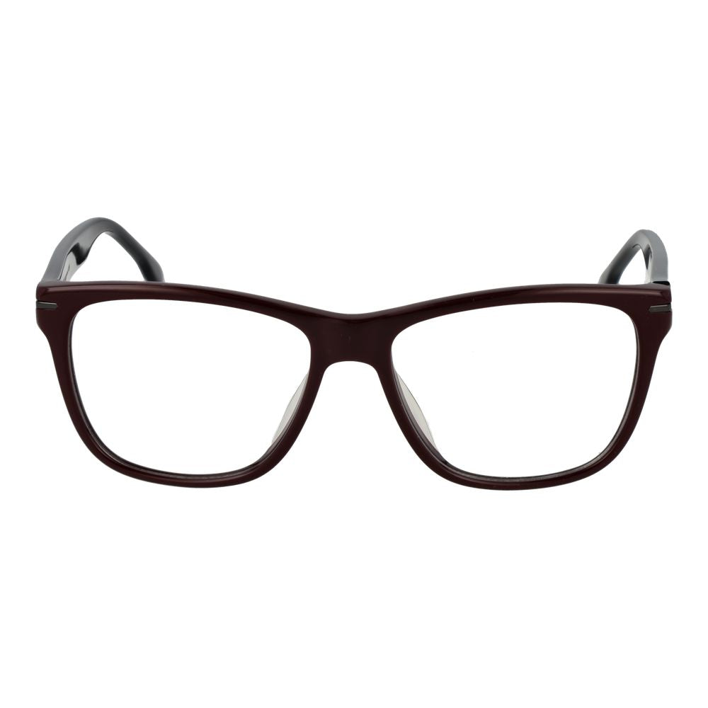 Lozza Brown Cellulose Acetate Glasses (Frames) | Regal Royce