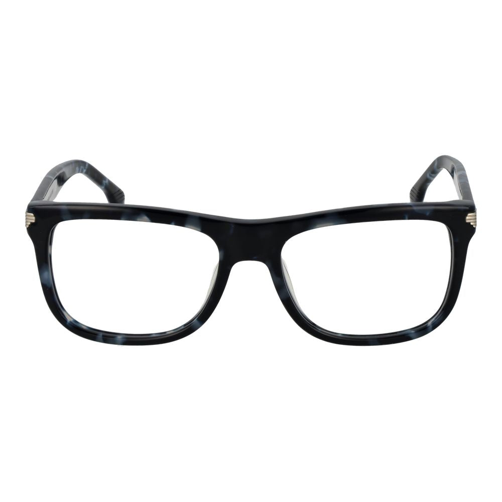 Lozza Blue Cellulose Acetate Glasses (Frames) | Regal Royce