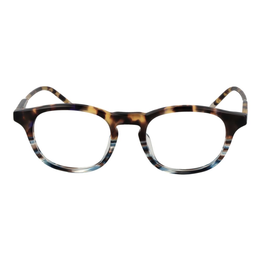 Lozza Multicolor Nickel Silver (Alloy) Glasses (Frames) | Regal Royce