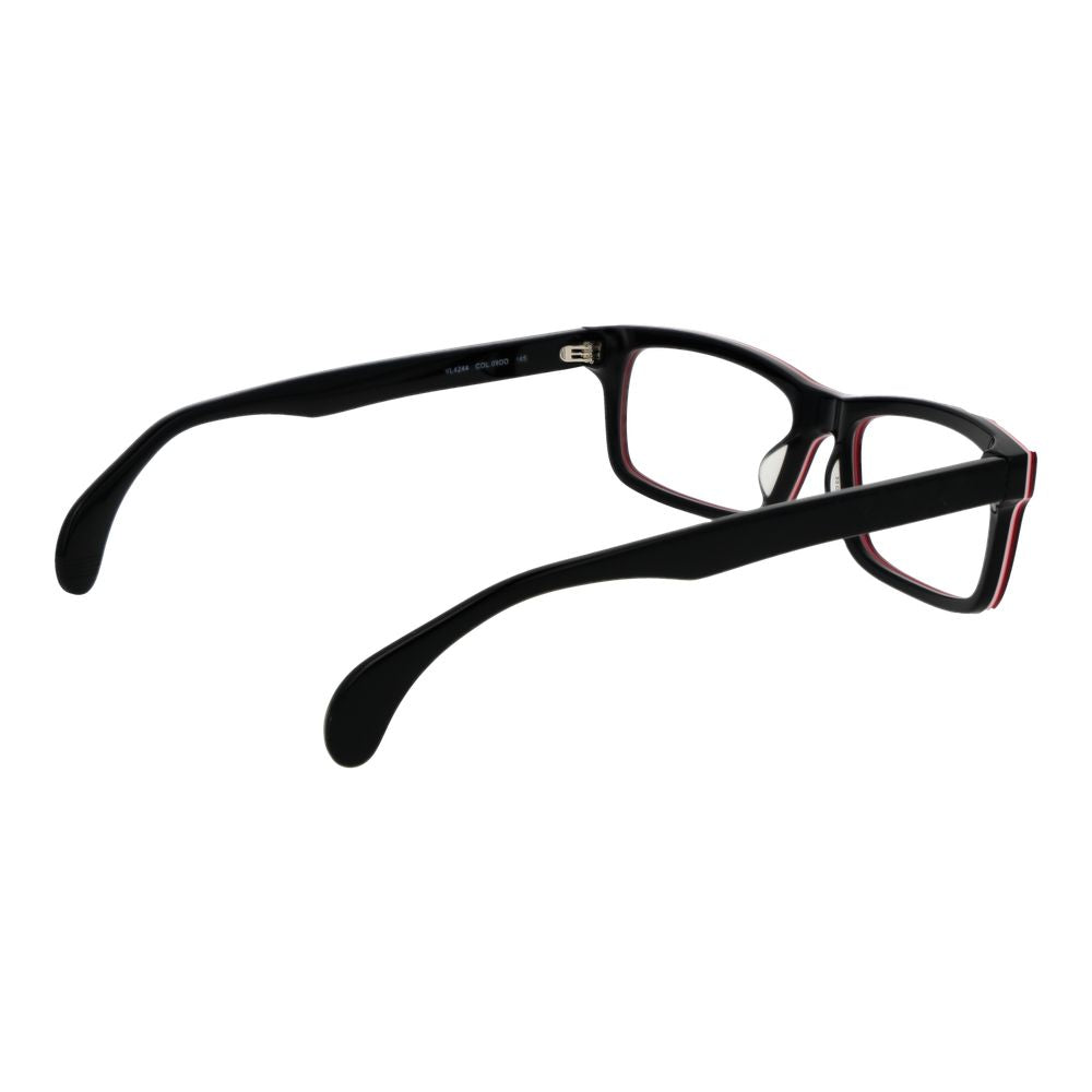 Lozza Blue Cellulose Acetate Glasses (Frames) | Regal Royce