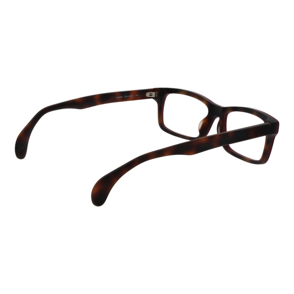 Lozza Brown Cellulose Acetate Glasses (Frames) | Regal Royce