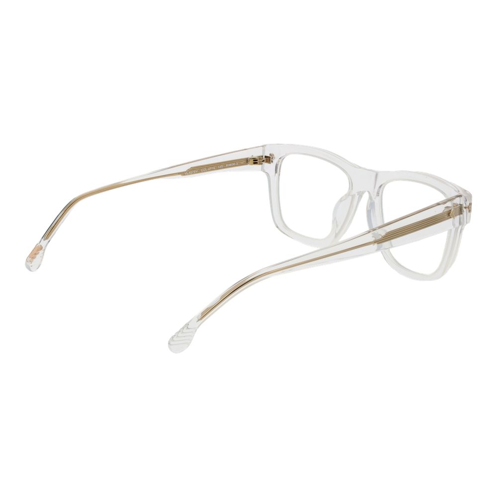 Lozza Transparent Cellulose Acetate Glasses (Frames) | Regal Royce
