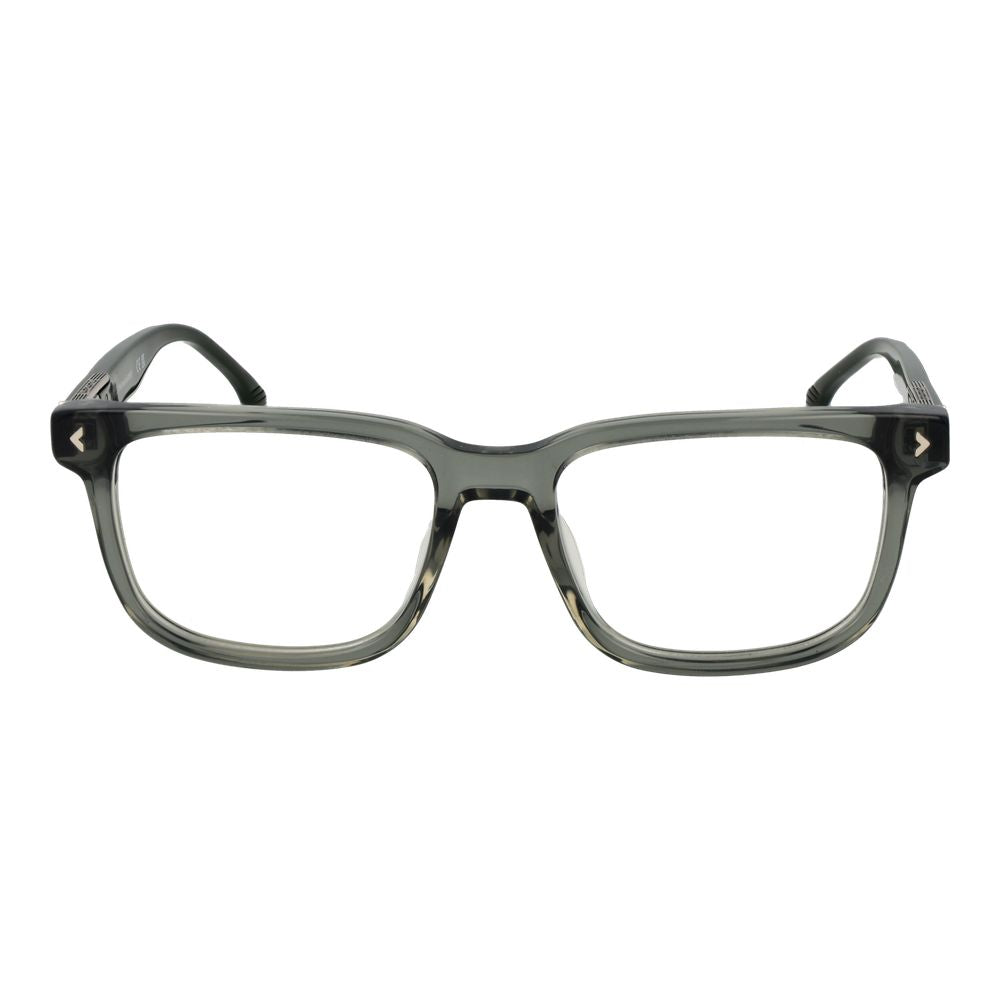 Lozza Gray Cellulose Acetate Glasses (Frames) | Regal Royce