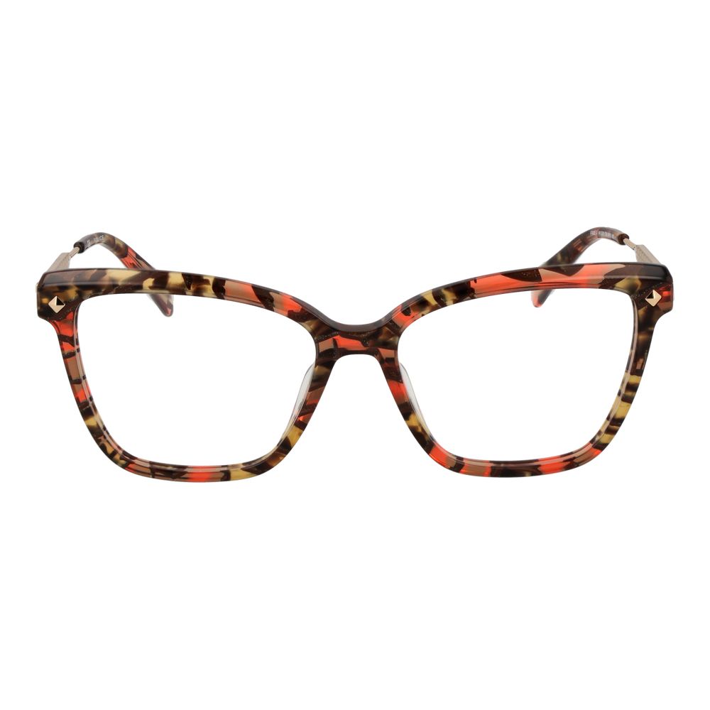 Police Multicolor Metal Glasses (Frames) | Regal Royce