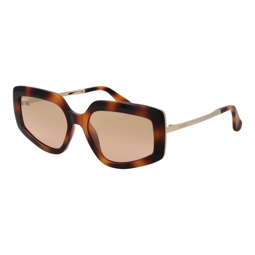 Max Mara Multicolor Plastic Sunglasses | Regal Royce