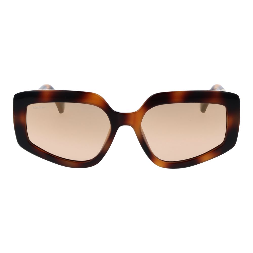 Max Mara Multicolor Plastic Sunglasses | Regal Royce