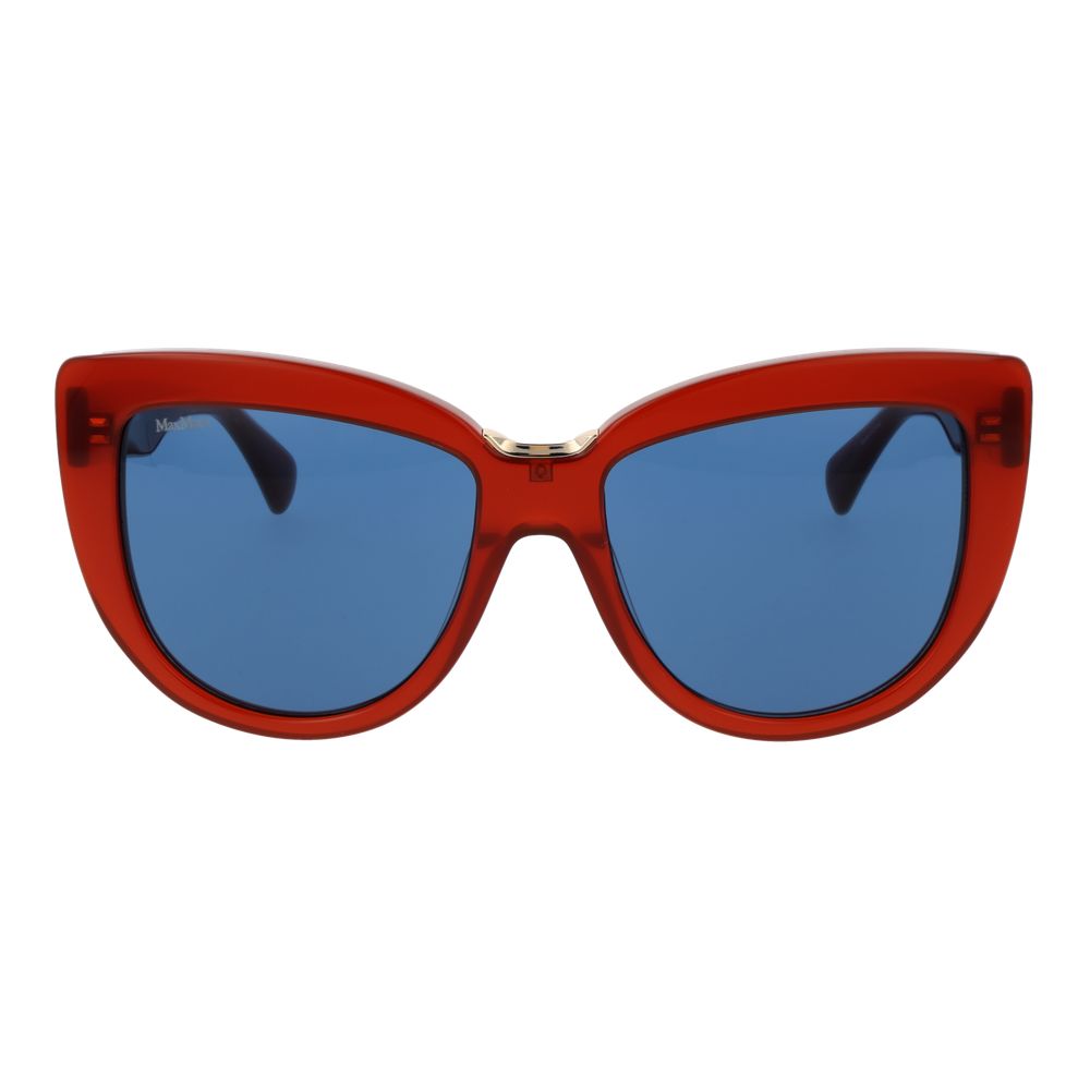 Max Mara Multicolor Acetate Sunglasses | Regal Royce