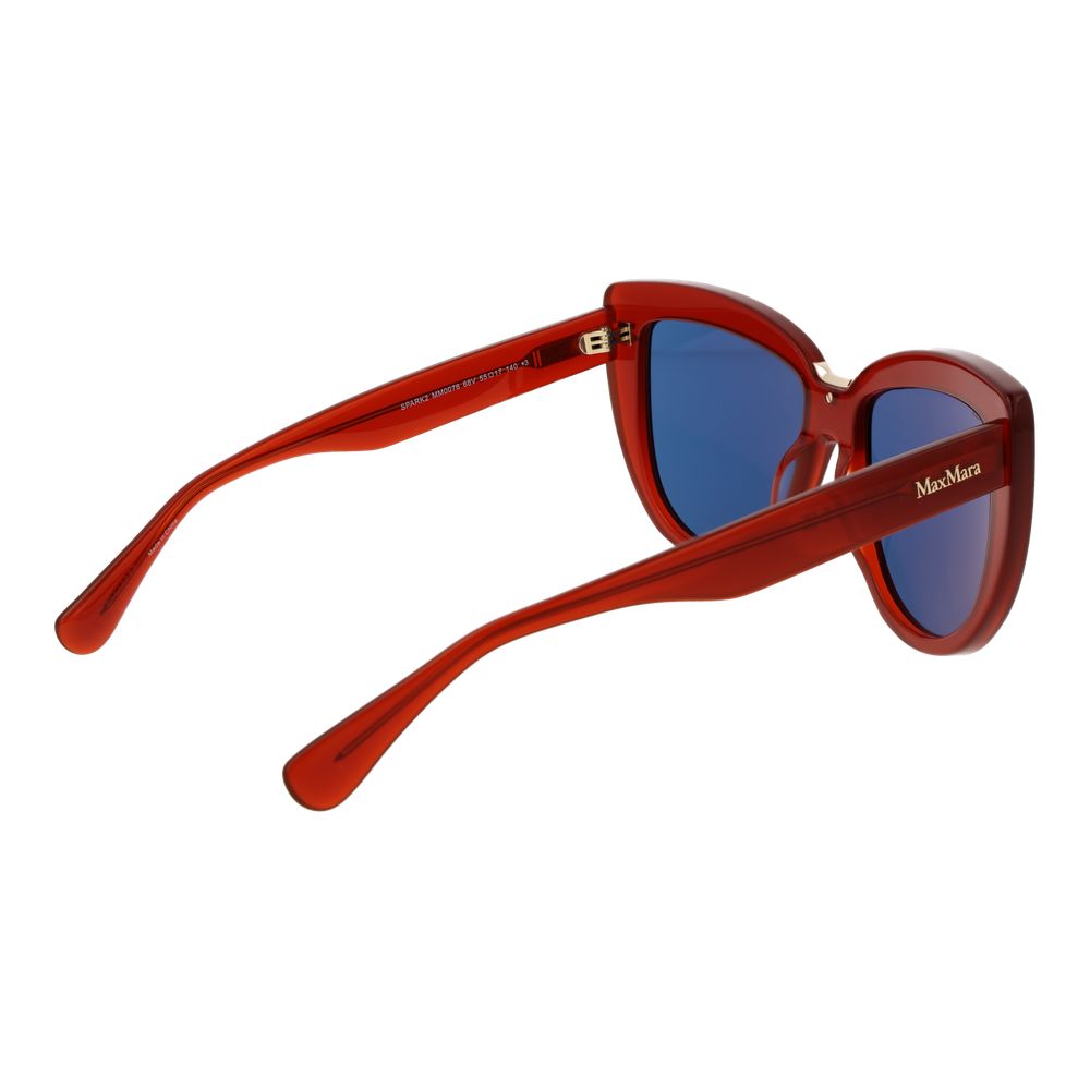 Max Mara Multicolor Acetate Sunglasses | Regal Royce