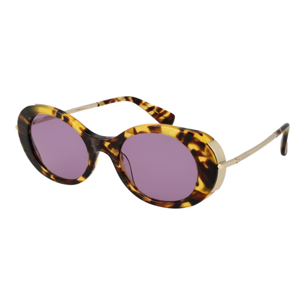 Max Mara Multicolor Acetate Sunglasses | Regal Royce