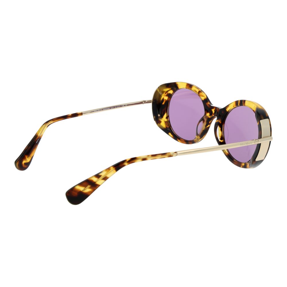 Max Mara Multicolor Acetate Sunglasses | Regal Royce
