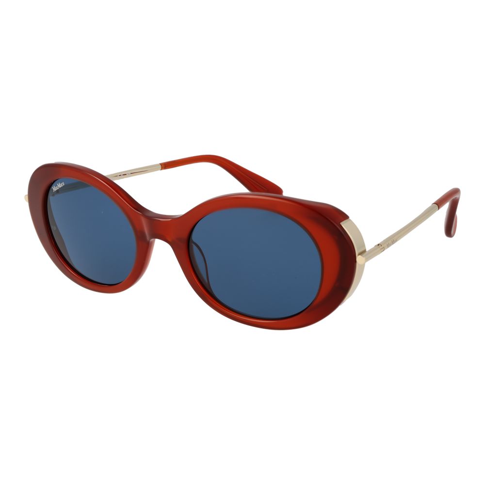 Max Mara Multicolor Acetate Sunglasses | Regal Royce