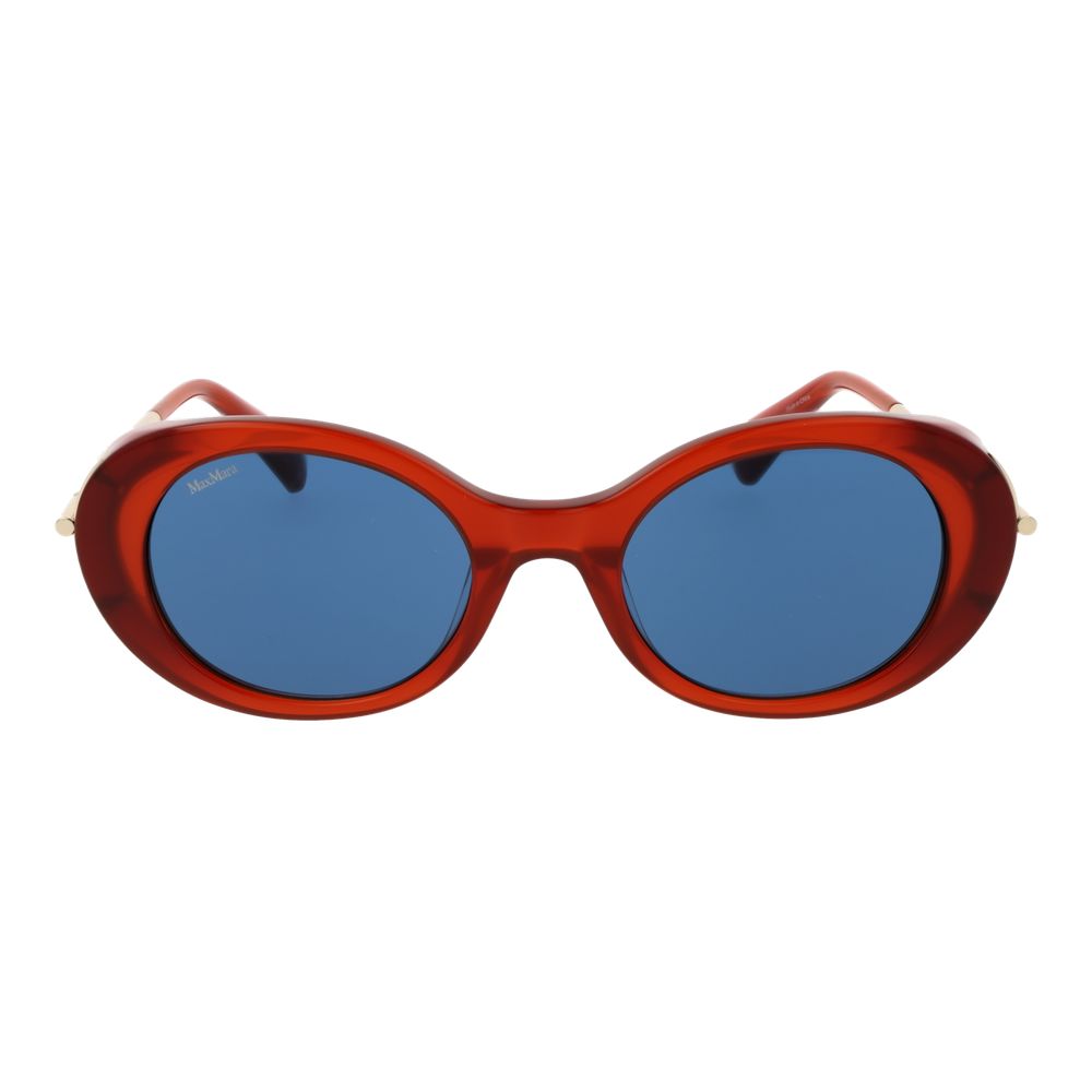 Max Mara Multicolor Acetate Sunglasses | Regal Royce