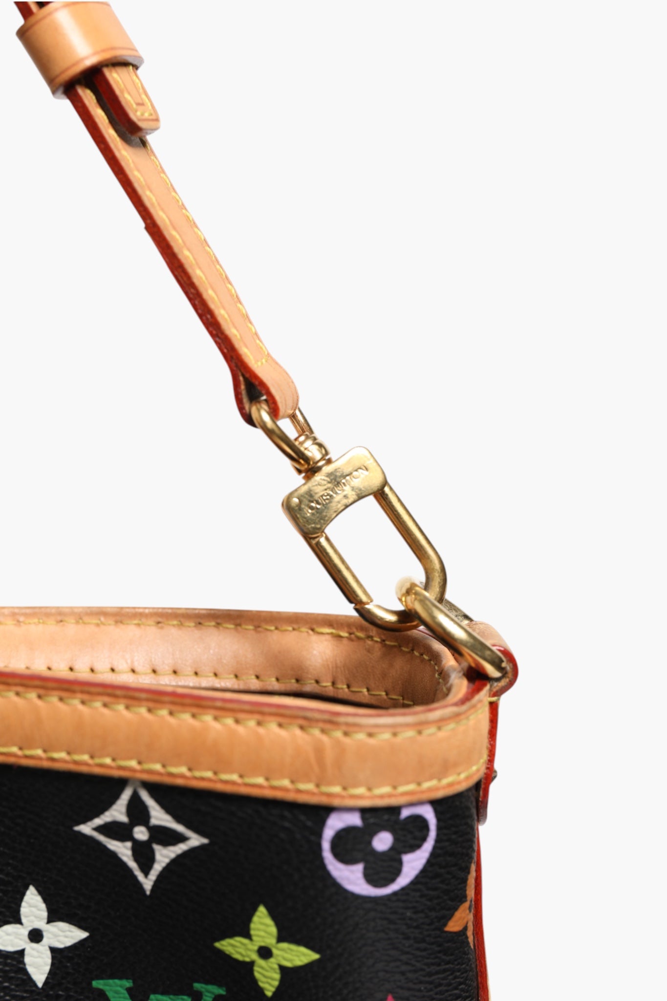 Louis Vuitton Monogram Multicolor Sharleen GM | Regal Royce