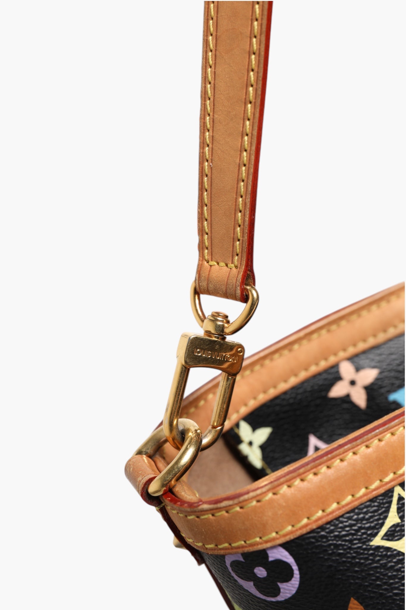 Louis Vuitton Monogram Multicolor Sharleen GM | Regal Royce