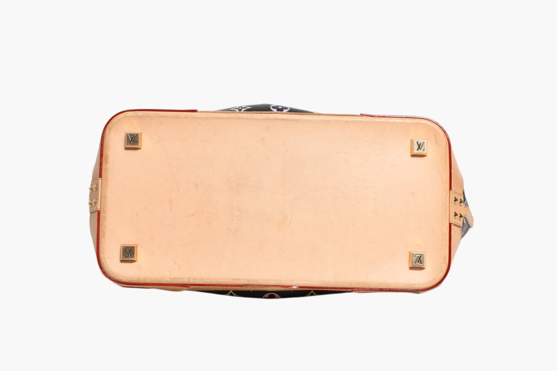 Louis Vuitton Monogram Multicolor Sharleen GM | Regal Royce