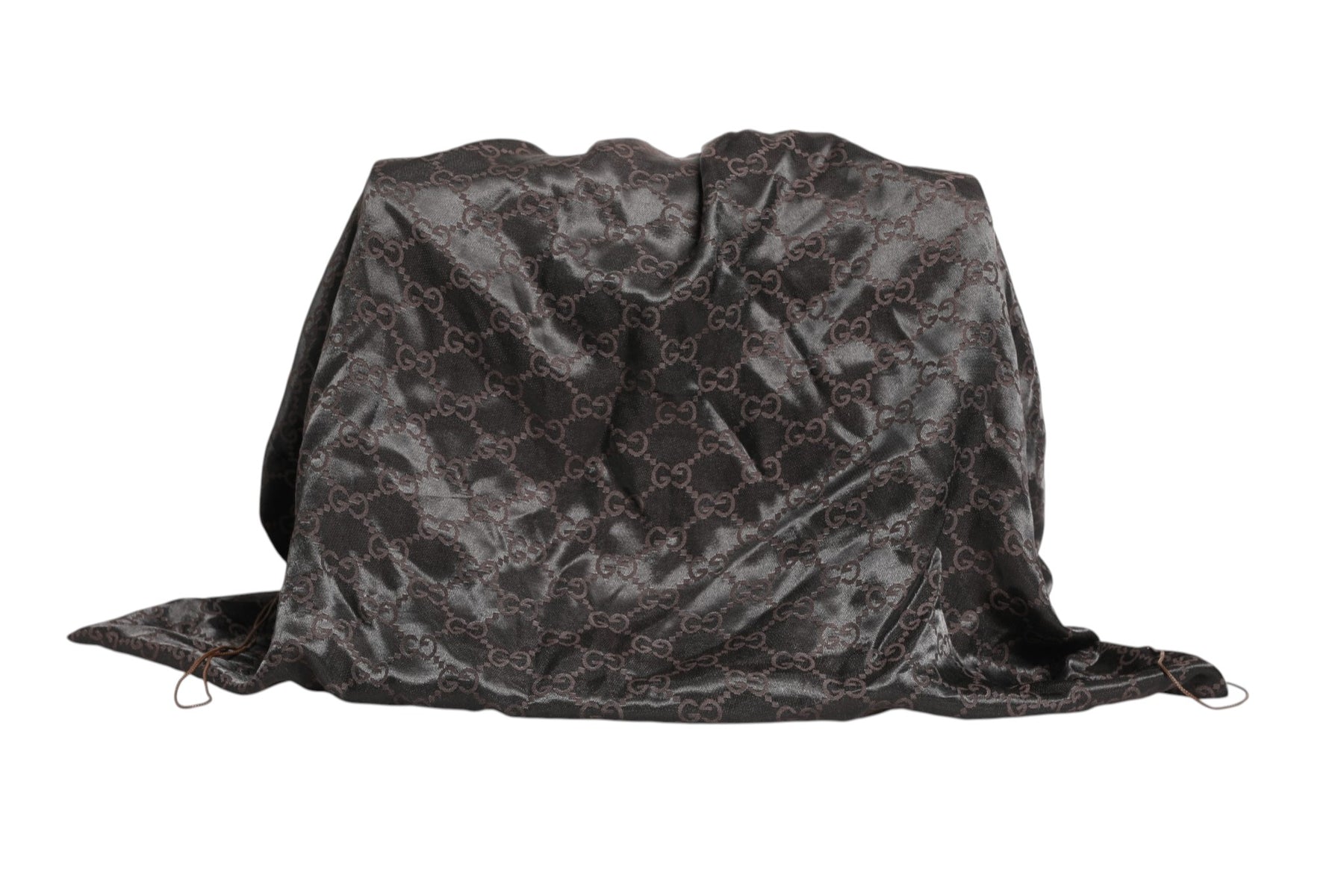 Gucci Blue Smooth Leather Lady Lock Shouler Bag | Regal Royce