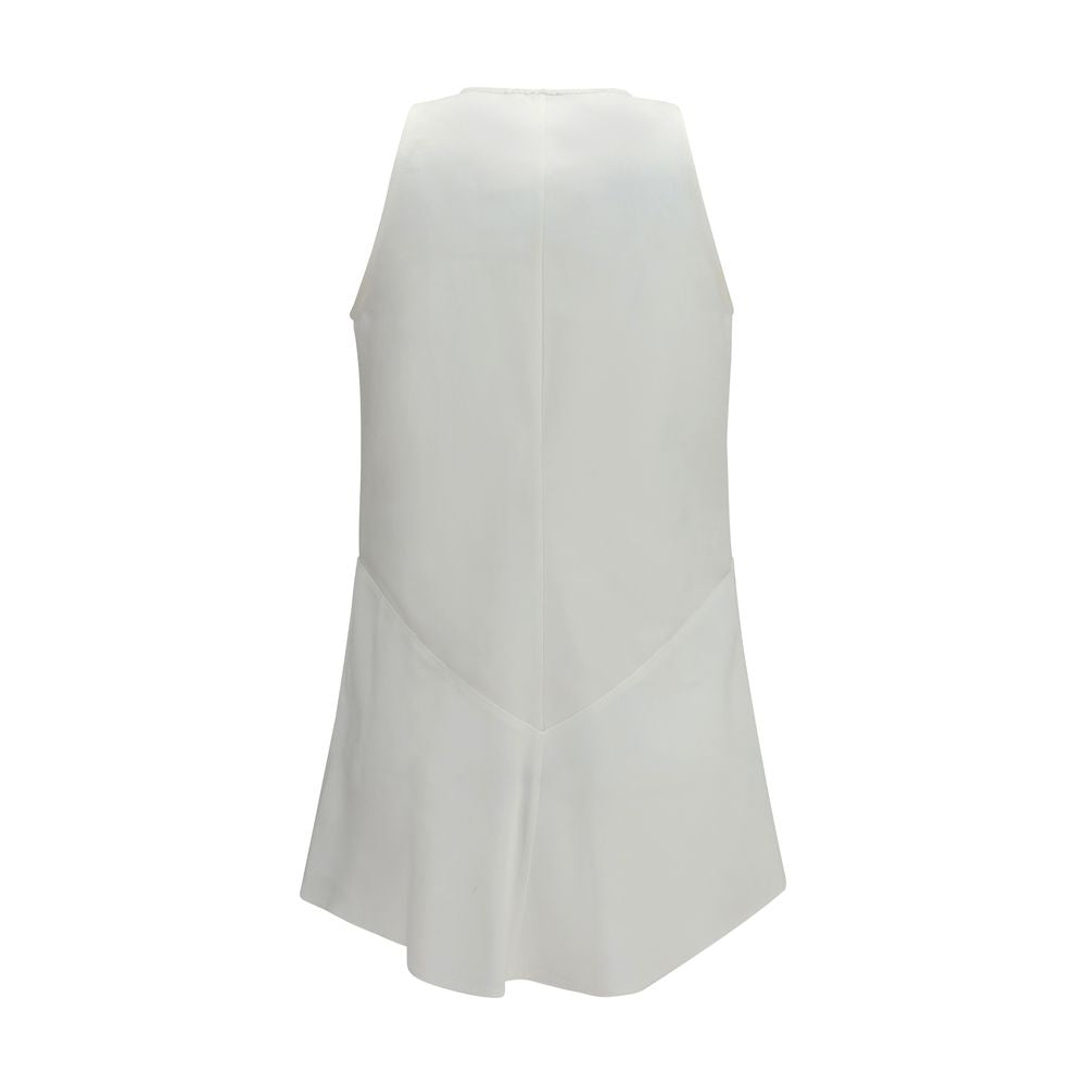 Brunello Cucinelli White Cotton Shirt | Regal Royce