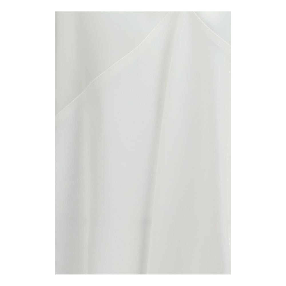 Brunello Cucinelli White Cotton Shirt | Regal Royce