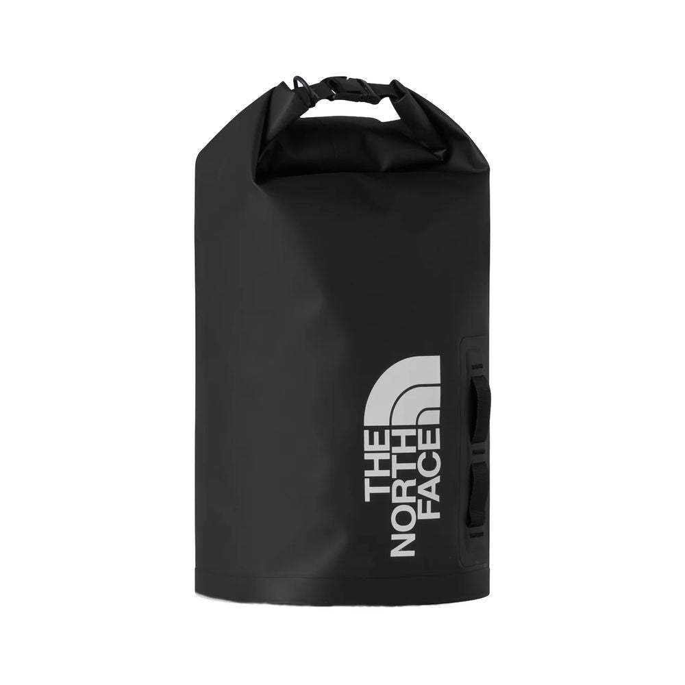 The North Face Black Recycled Polyester Handbag | Regal Royce