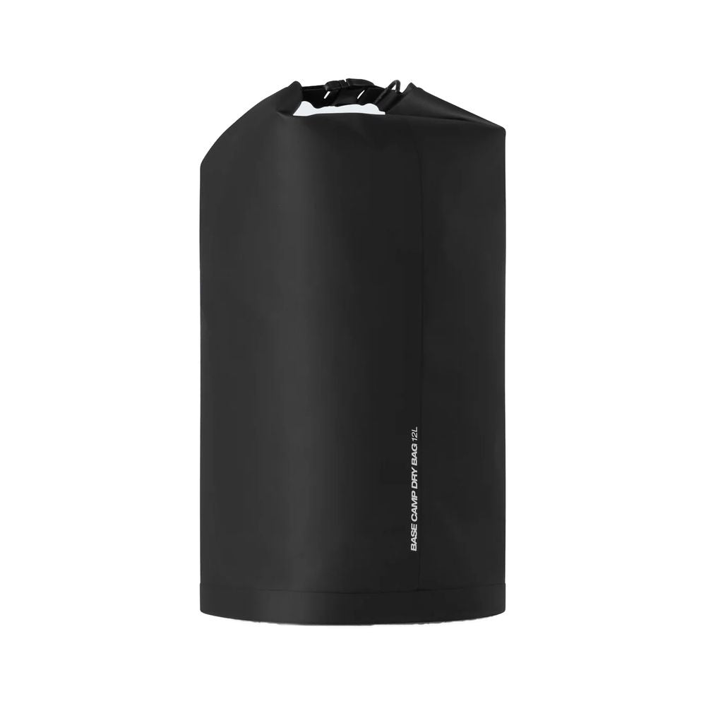 The North Face Black Recycled Polyester Handbag | Regal Royce