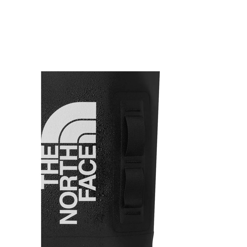 The North Face Black Recycled Polyester Handbag | Regal Royce