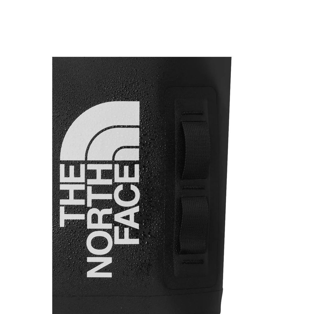The North Face Black Recycled Polyester Handbag | Regal Royce