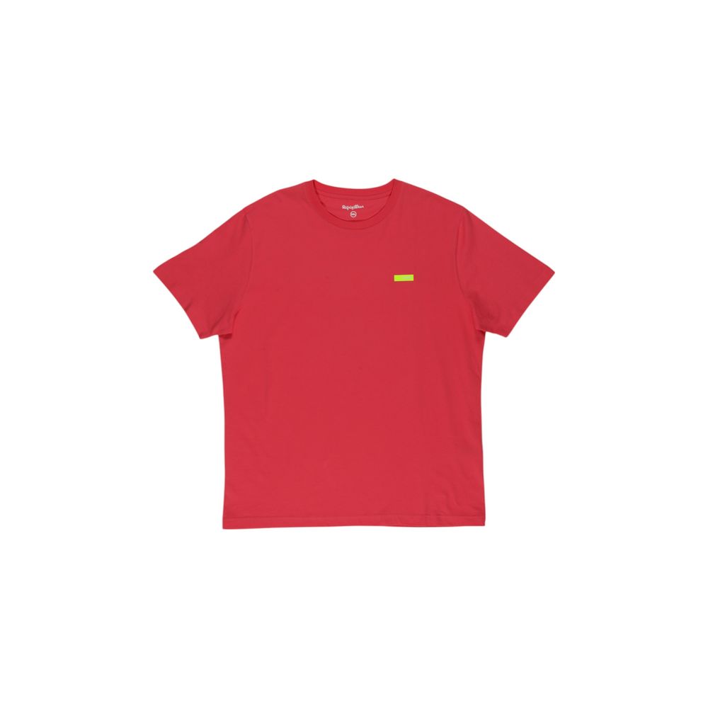 Refrigiwear Orange Cotton Clothing | Regal Royce