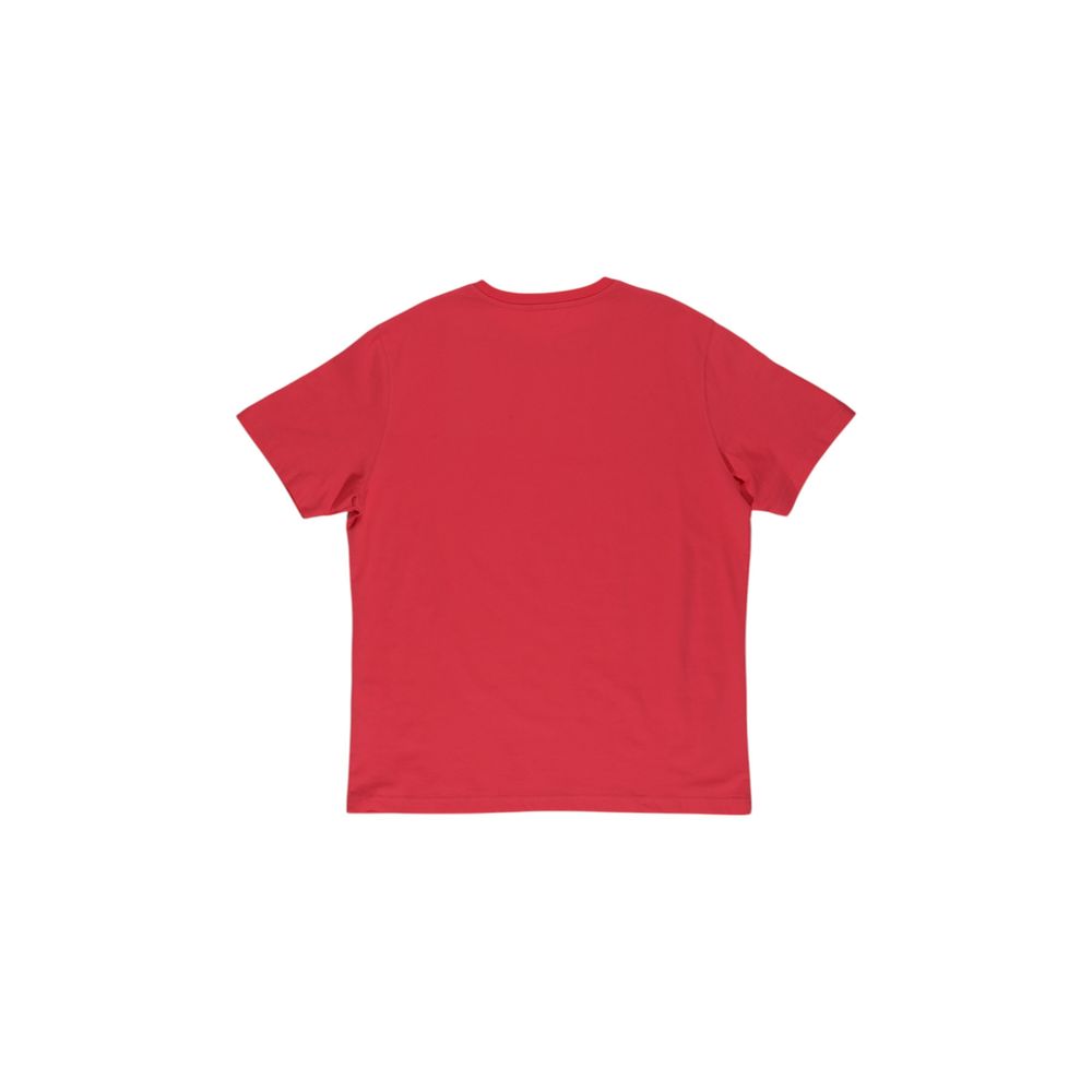 Refrigiwear Orange Cotton Clothing | Regal Royce
