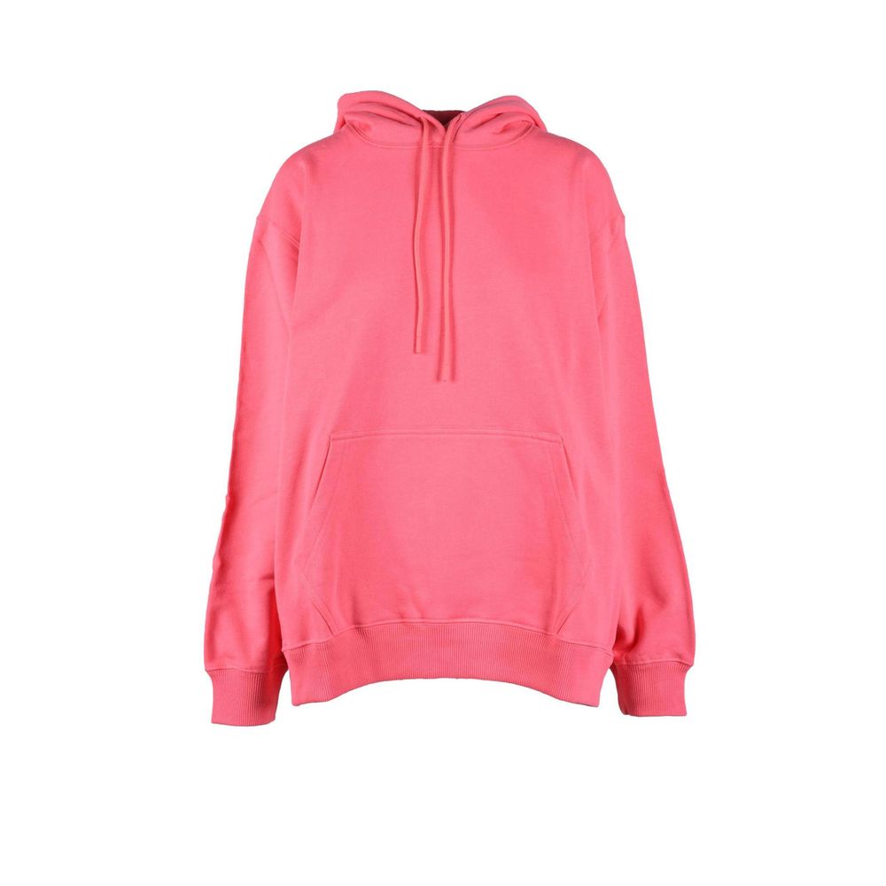 MSGM Multicolor Cotton Hoodie | Regal Royce