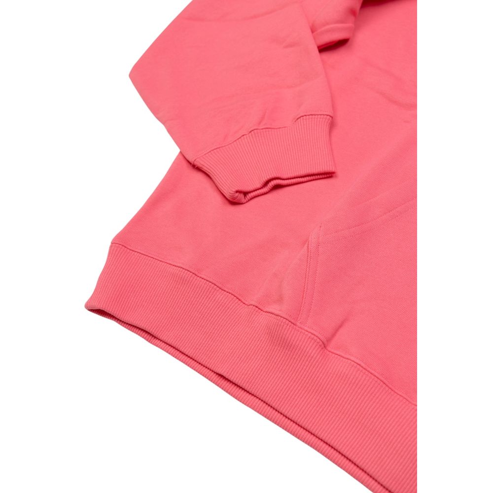 MSGM Multicolor Cotton Hoodie | Regal Royce