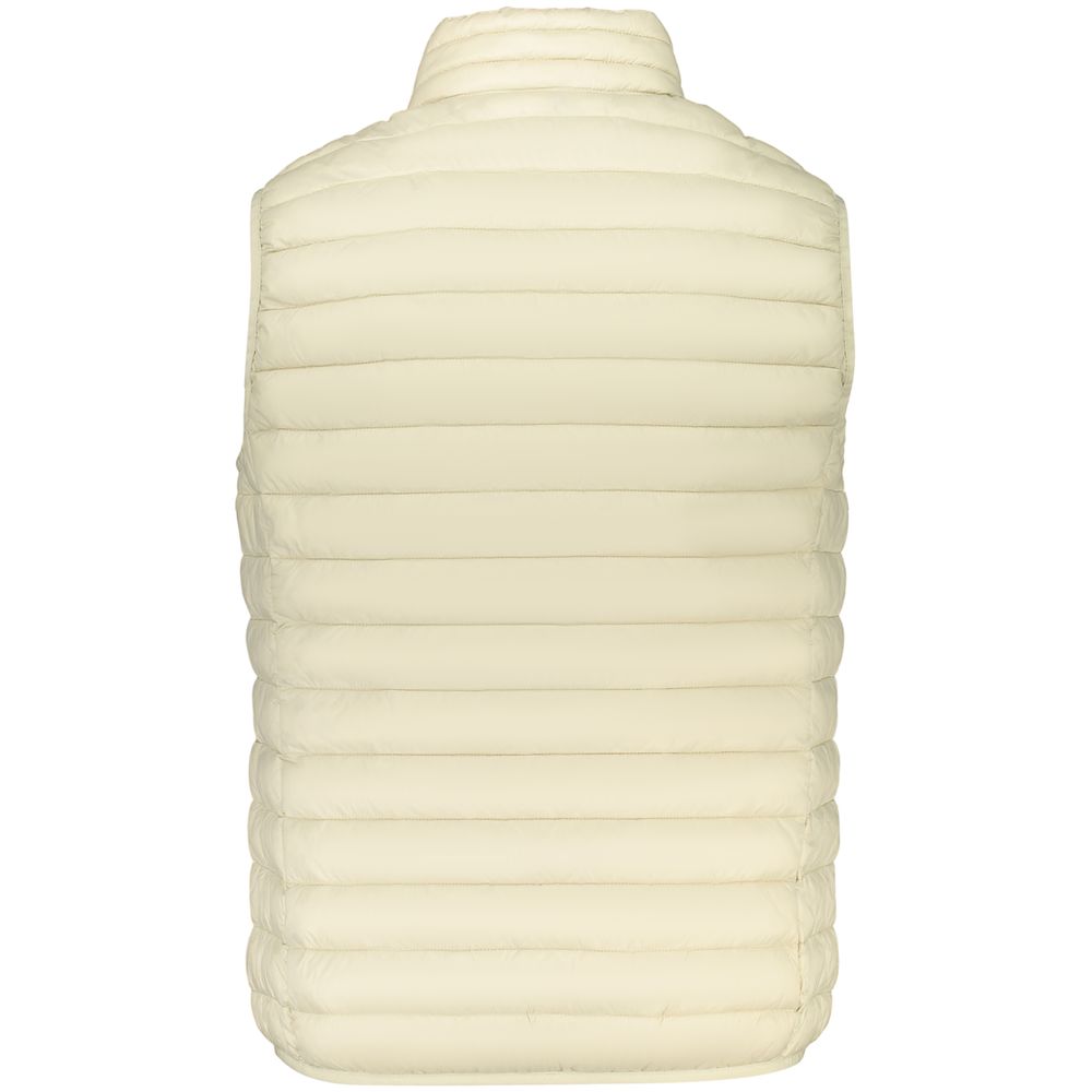 Norway 1963 Beige Polyester Mens Vest | Regal Royce