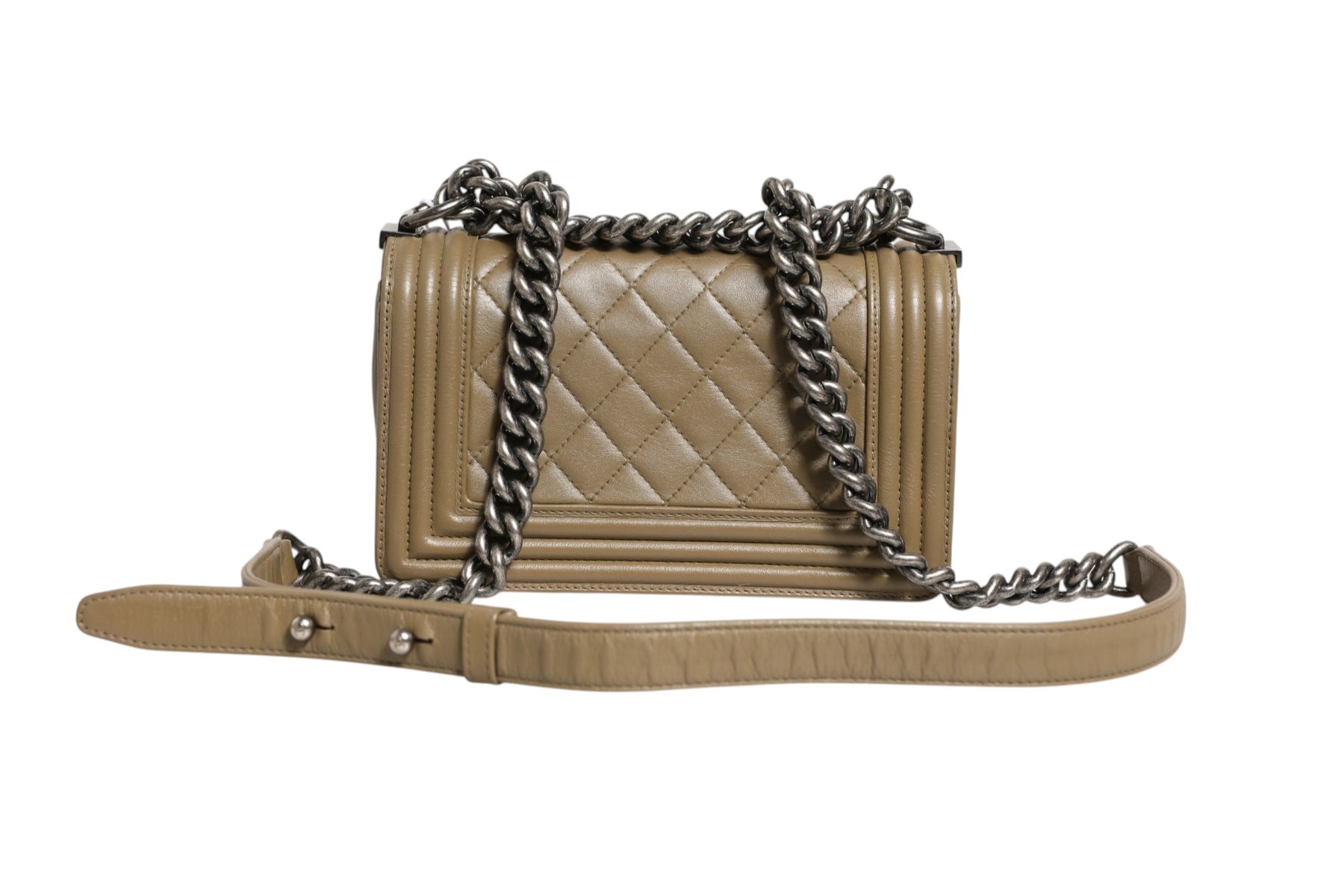 Chanel Boy Bag | Regal Royce