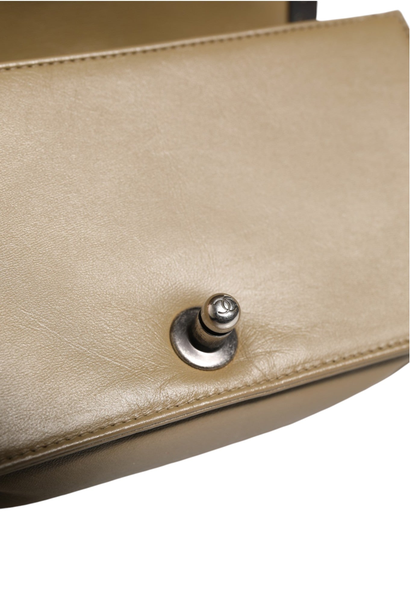 Chanel Boy Bag | Regal Royce