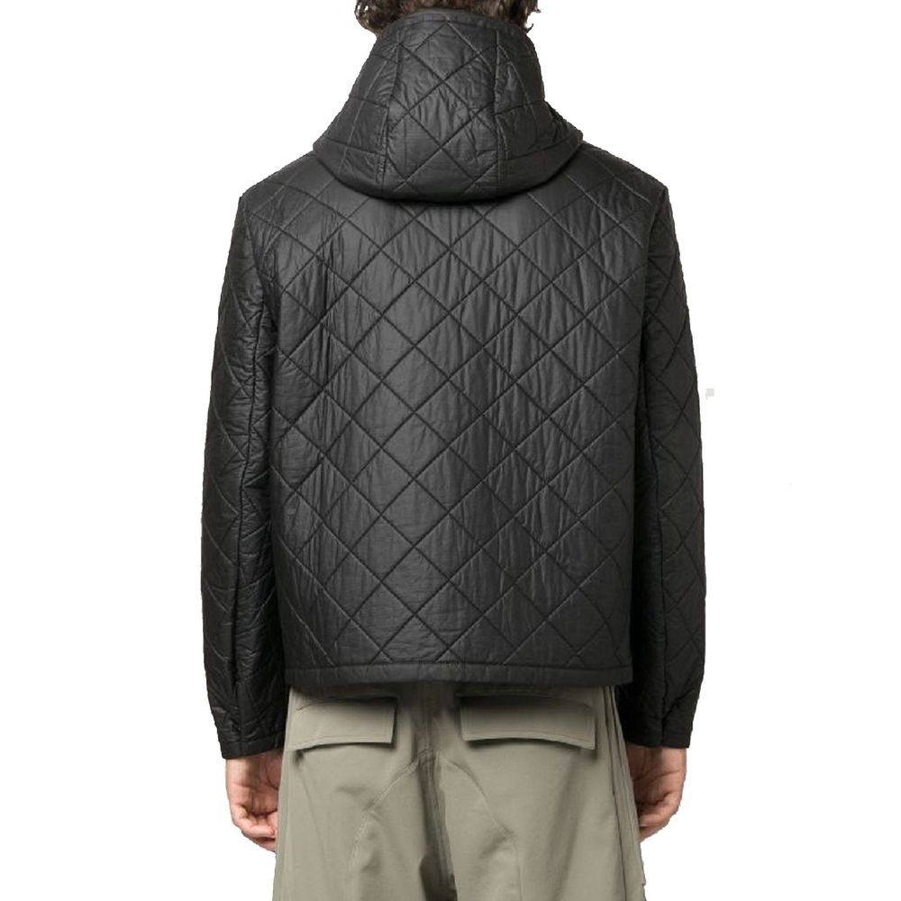Craig Green Black Polyester Clothing | Regal Royce
