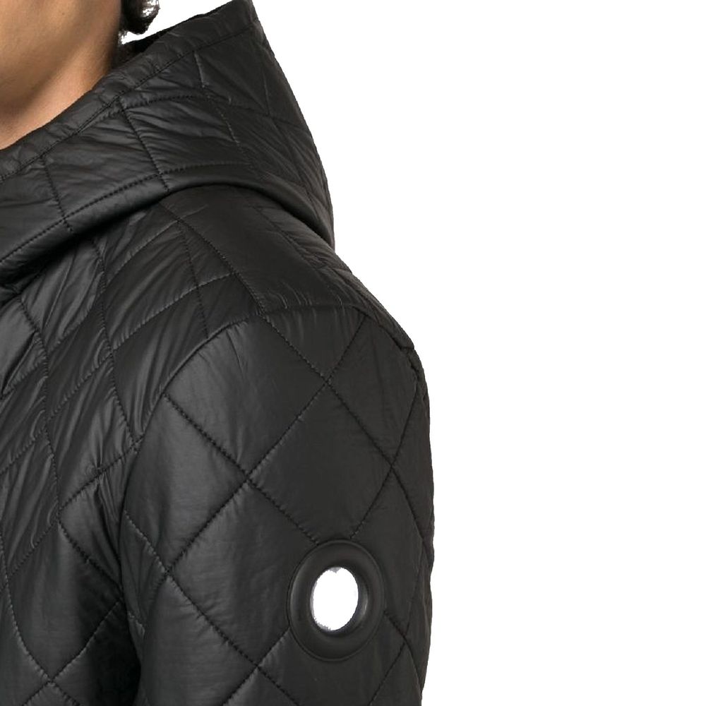 Craig Green Black Polyester Clothing | Regal Royce