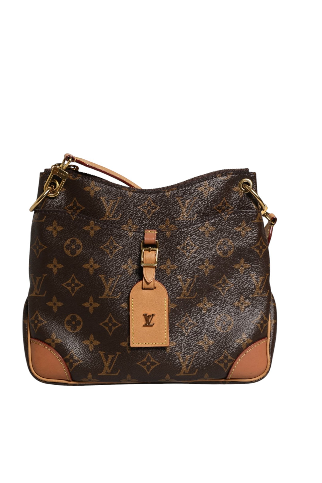 Louis Vuitton Monogram Canvas Odeon PM Crossbody Bag | Regal Royce