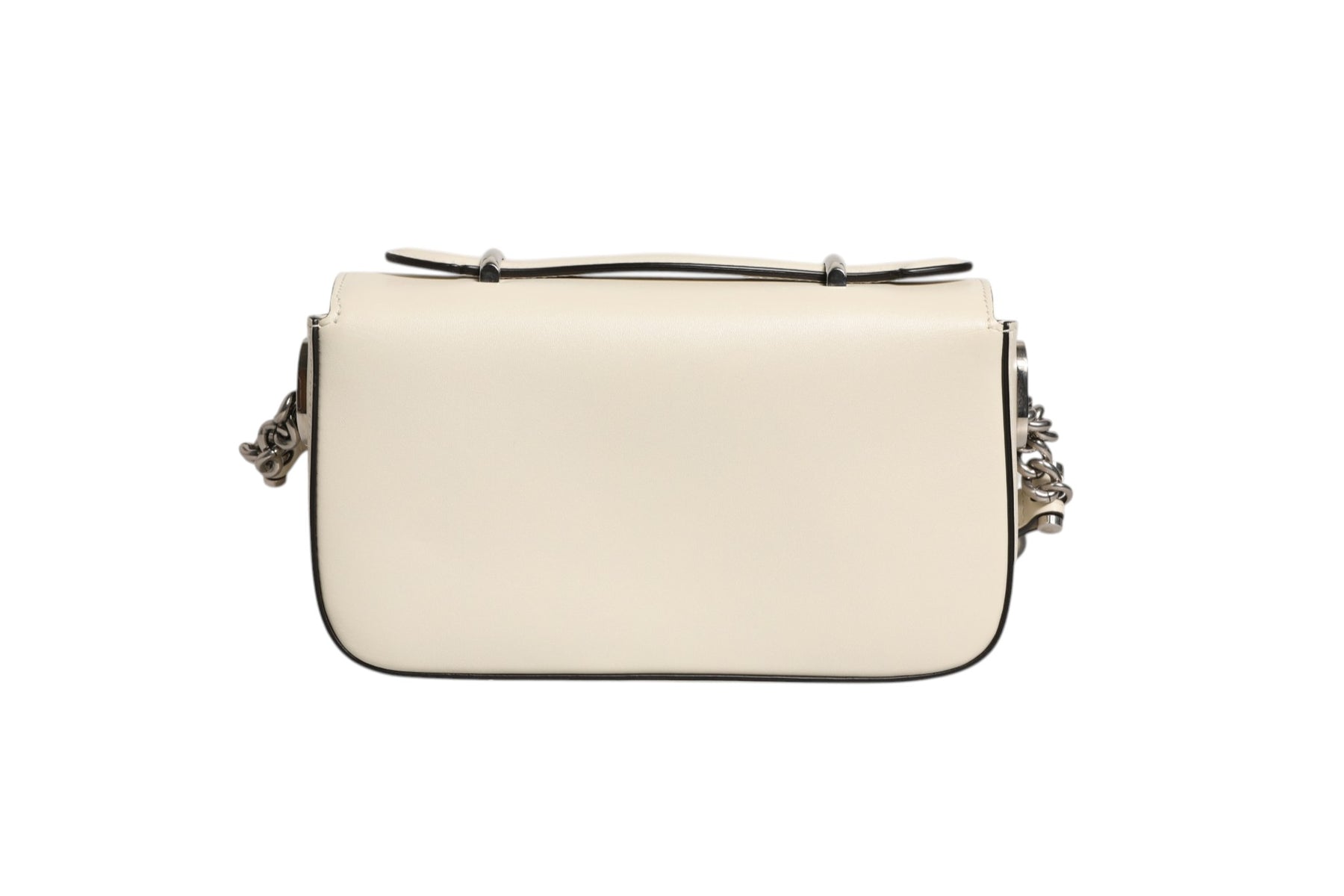 Gucci Petite GG Flap Shoulder Bag | Regal Royce