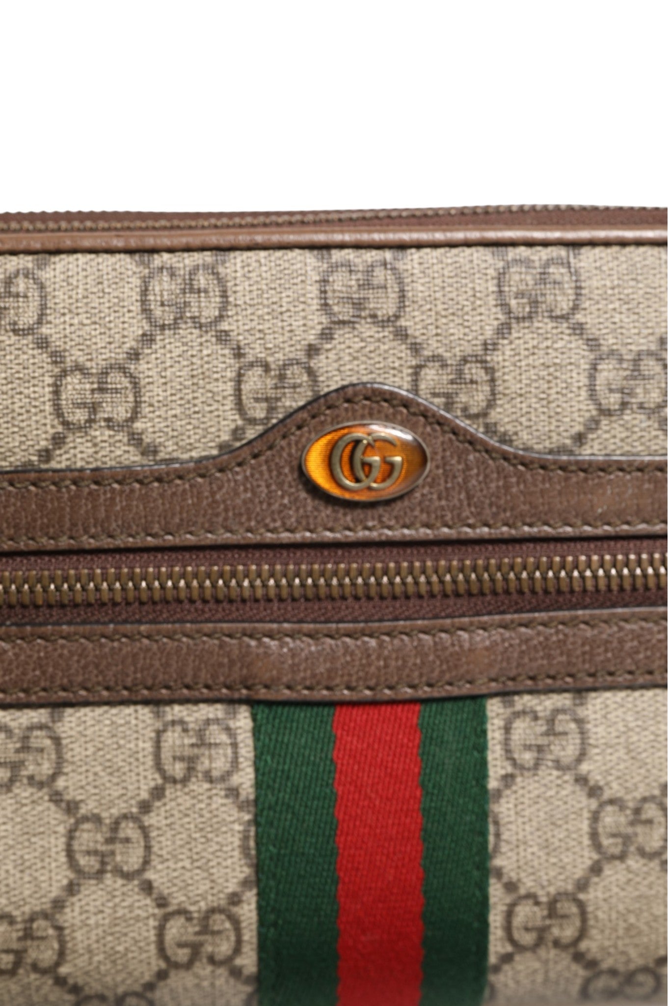 Gucci GG Supreme Ophidia Crossbody Bag | Regal Royce