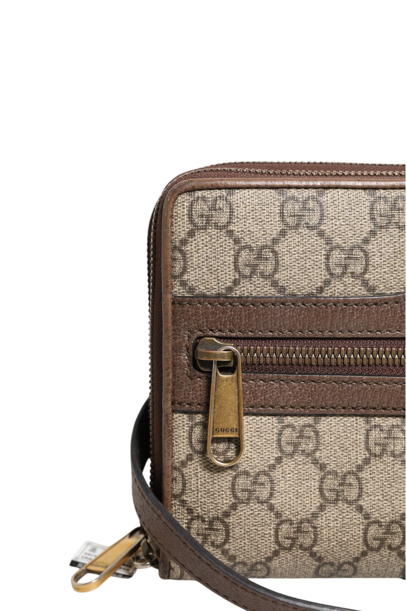 Gucci GG Supreme Ophidia Crossbody Bag | Regal Royce