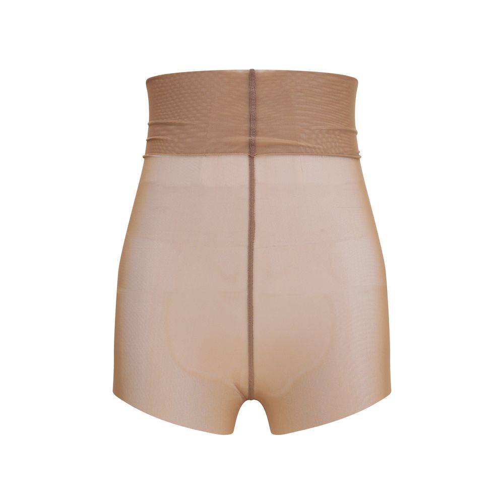 Rick Owens Multicolor Recycled Polyamide Bermuda Shorts | Regal Royce