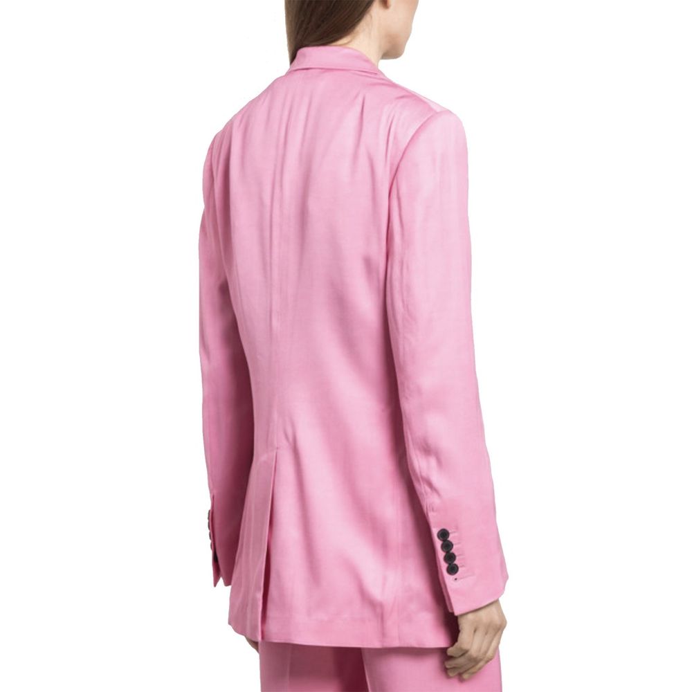 Tom Ford Multicolor Viscose Blazer | Regal Royce