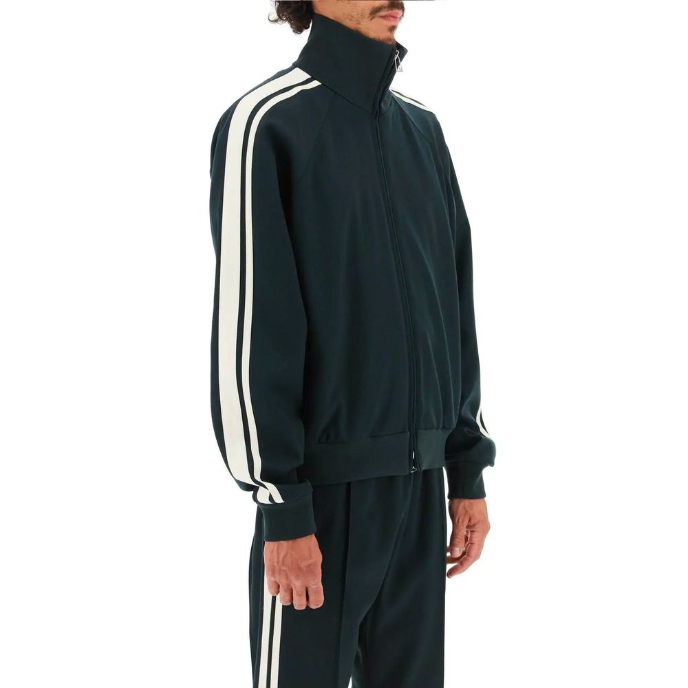Bottega Veneta Bicolor Elastane Jacket | Regal Royce