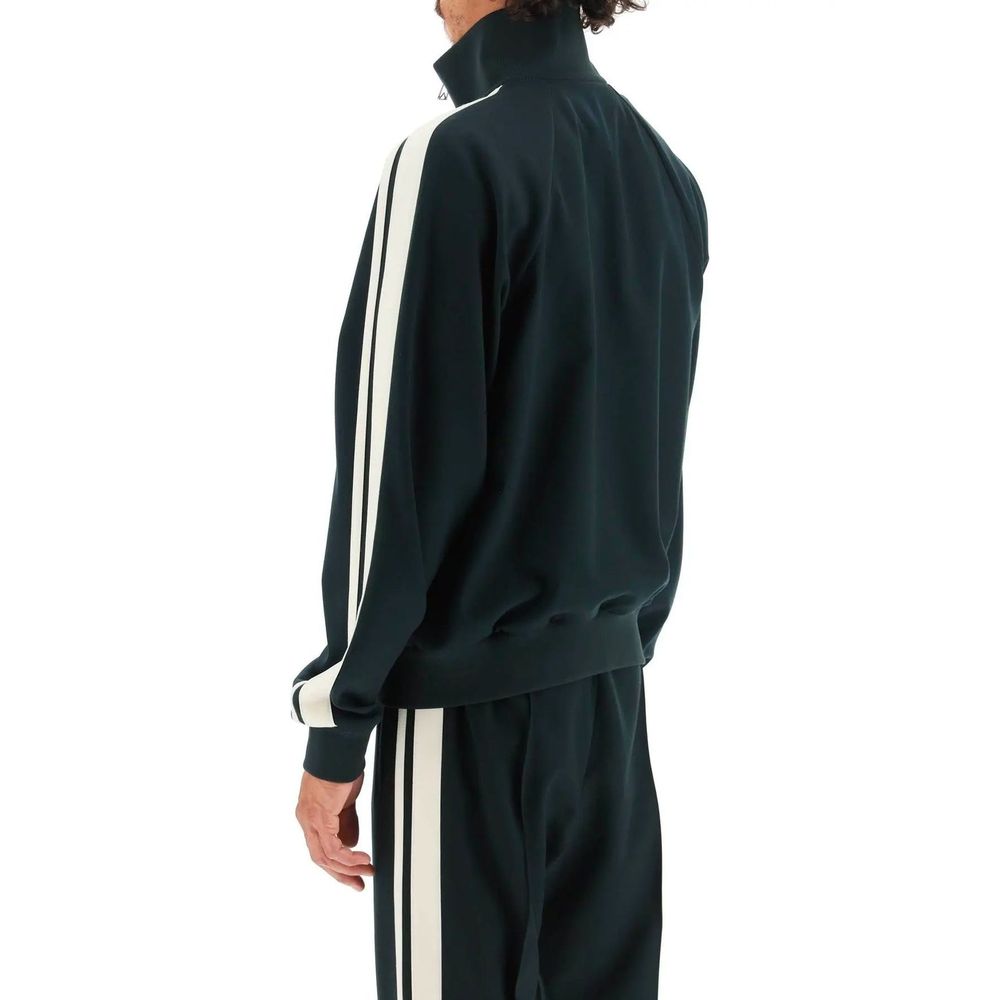 Bottega Veneta Bicolor Elastane Jacket | Regal Royce