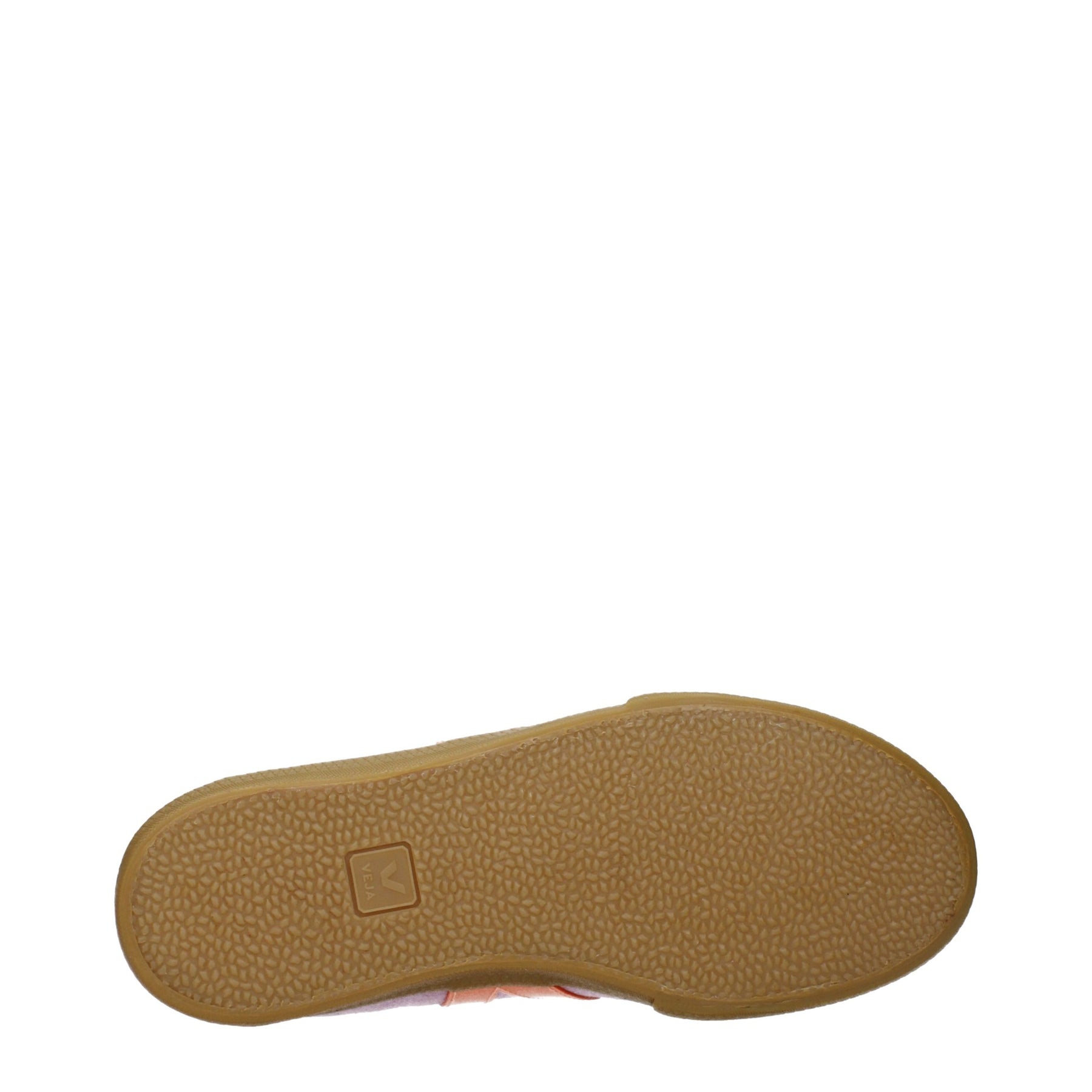Veja Pink Leather Low Top Sneakers | Regal Royce