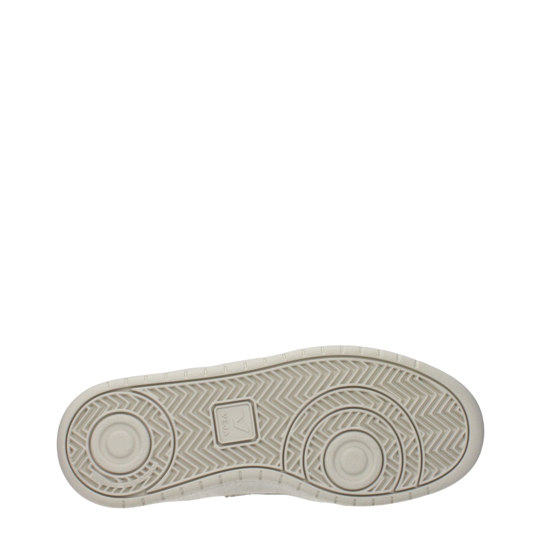 Veja White Leather Low Top Sneakers | Regal Royce