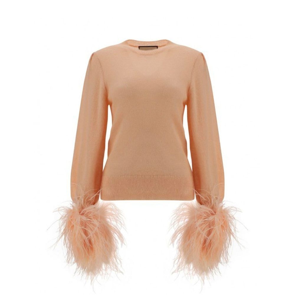 Gucci Multicolor Wool Sweatshirt | Regal Royce
